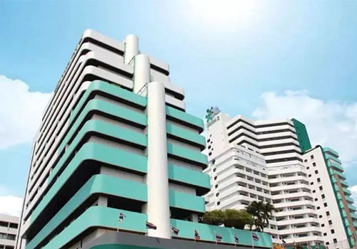 泰國 NIC IVF 生殖中心