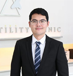 Dr. Viwat Chinplias